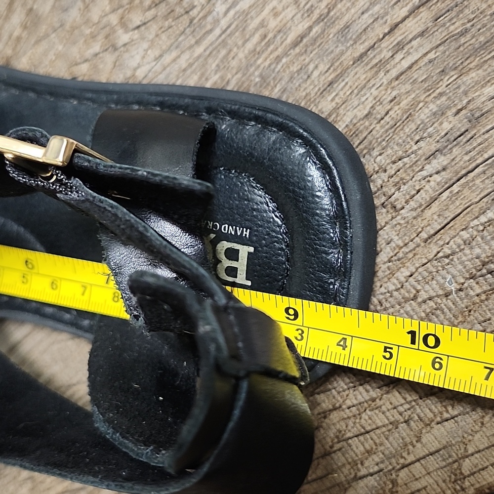 Born Niel Leather Sandal - Picture 7 of 7